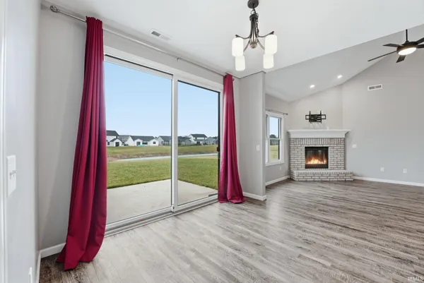 $309,900 | 17304 Hummelsone Run, Huntertown, IN 46748