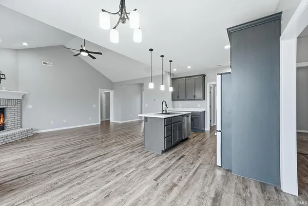 $309,900 | 17304 Hummelsone Run, Huntertown, IN 46748