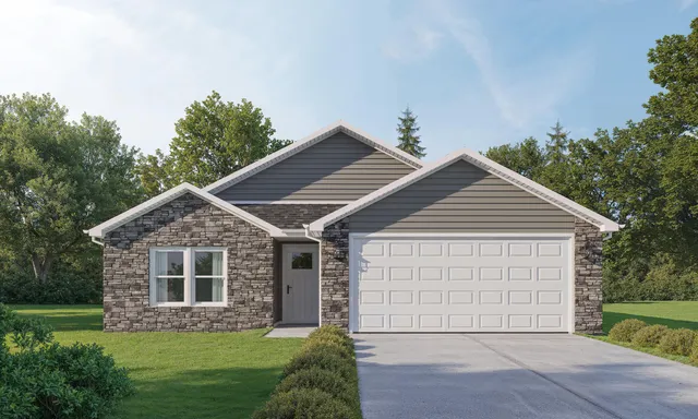 $294,500 | 2010 Grn Acrs Drive, Adrian, MI 49221