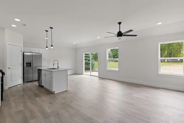 $294,500 | 2010 Grn Acrs Drive, Adrian, MI 49221