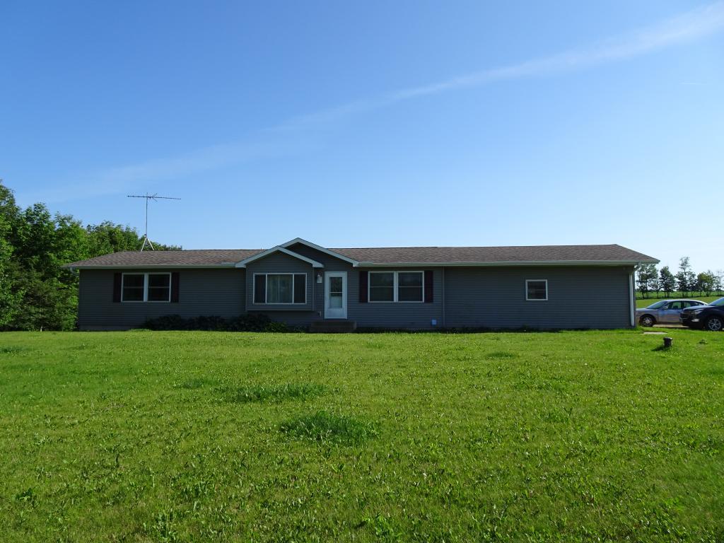 3173 County Rd Q Clear Lake, WI 54005 - Photo 1 of 1 Gallery Image 1
