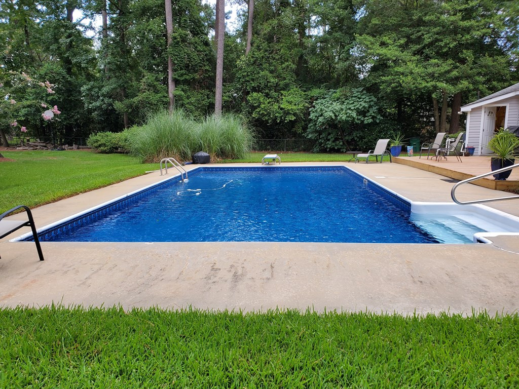 806 Legare Road Southwest Aiken, SC 29803 - Photo 29 of 32