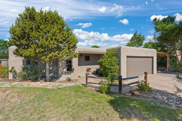 $445,000 | 2396 Cielo Vista Court, Santa Fe, NM 87507