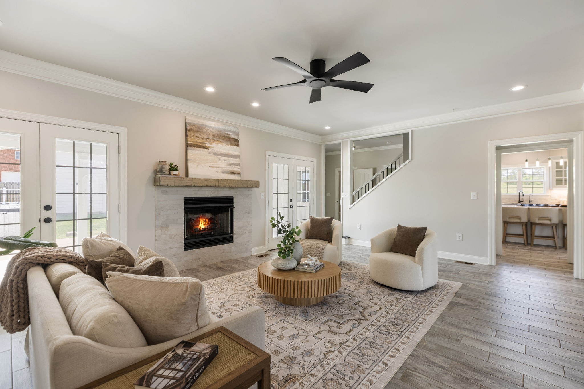 1633 Hayes Denton Road Columbia, TN 38401 - Photo 31 of 76