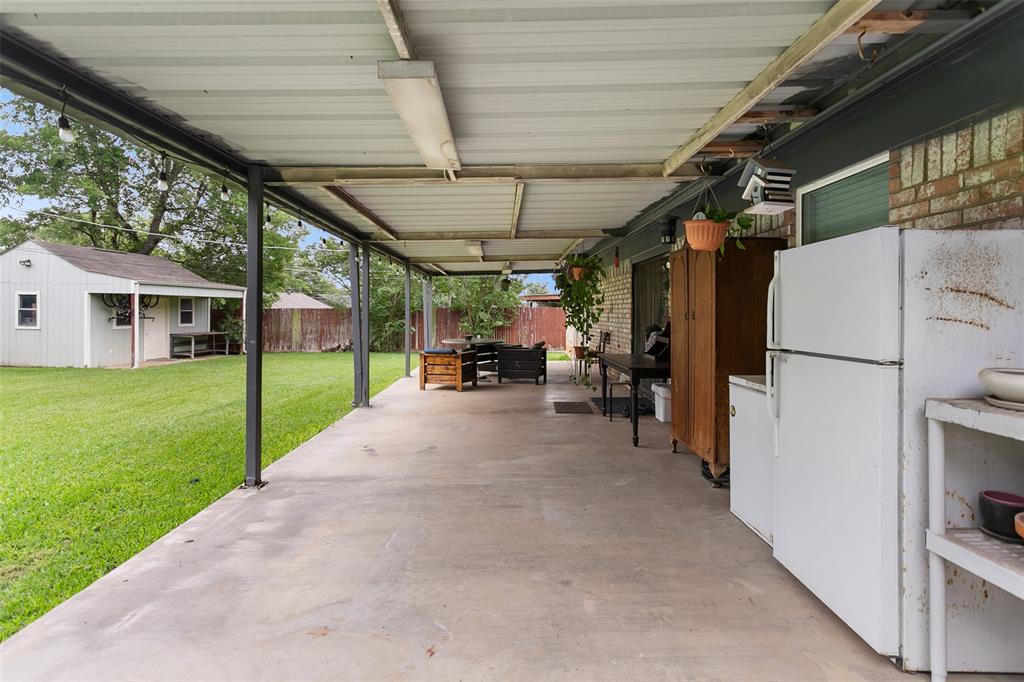 6608 Mccoy Court Watauga, TX 76148 - Photo 21 of 26