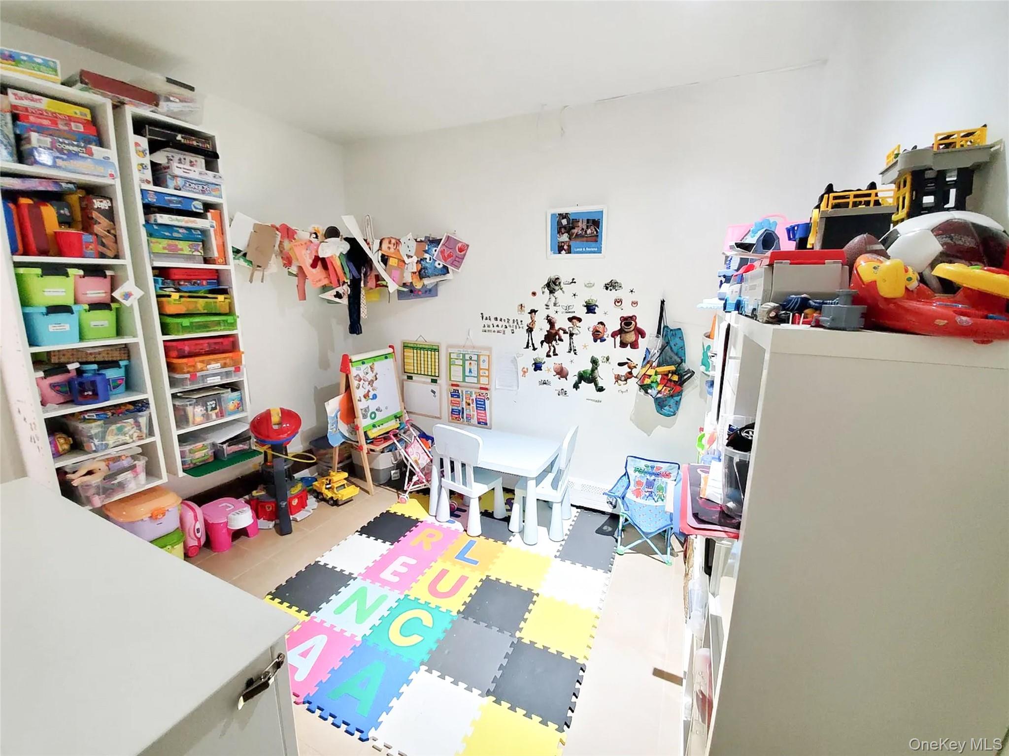 66 Leroy Avenue Valhalla, NY 10595 - Photo 26 of 31 a room with toys and toys
