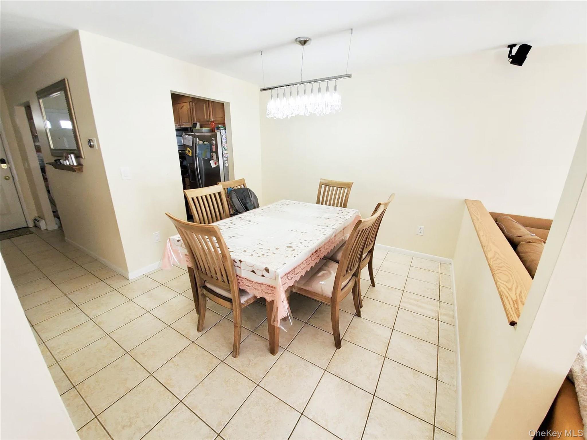 66 Leroy Avenue Valhalla, NY 10595 - Photo 10 of 31 a view of a dining room with furniture