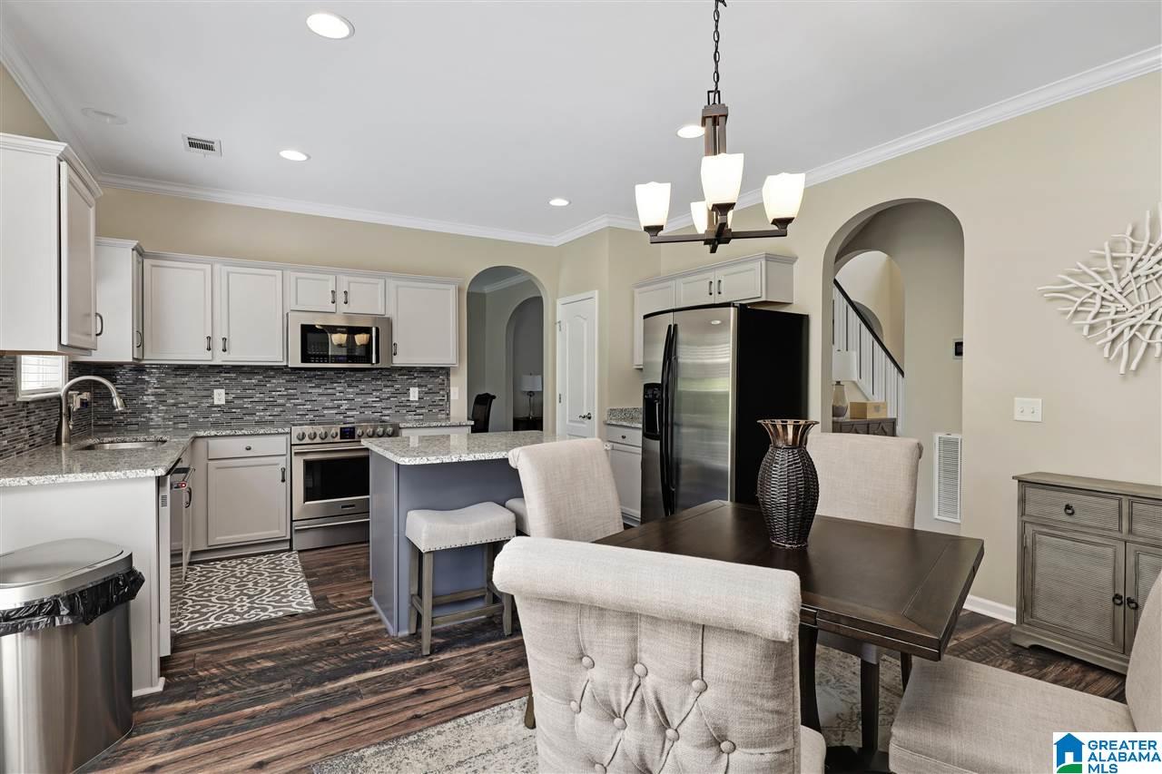 8014 Margaret Circle McCalla, AL 35111 - Photo 23 of 44