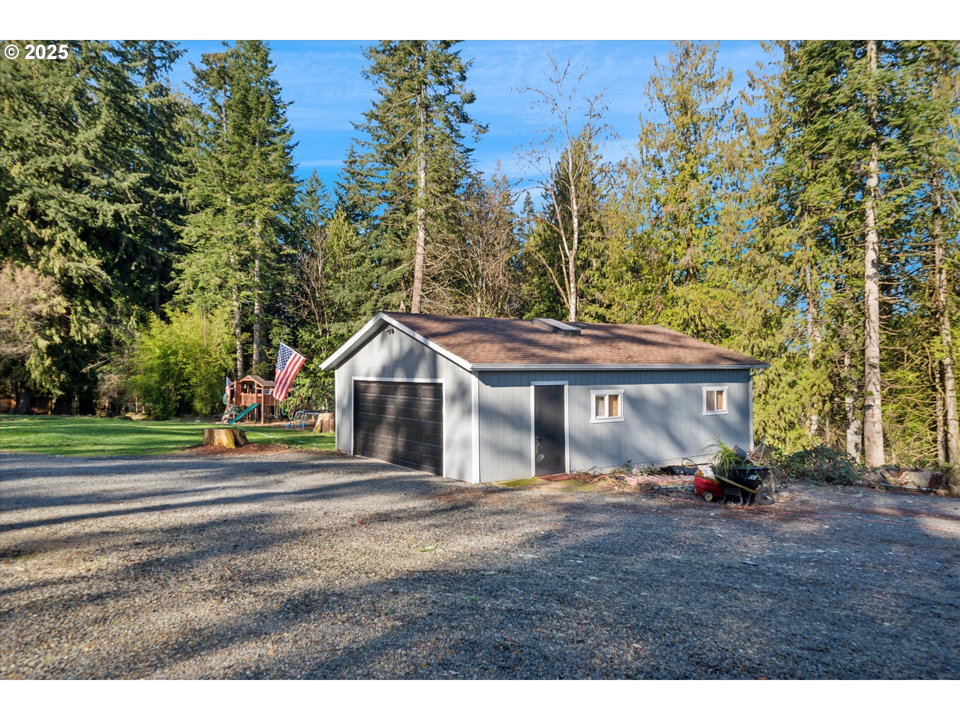 15981 South Howards Mill Road Mulino, OR 97042 - Photo 35 of 48 Gallery Image 35
