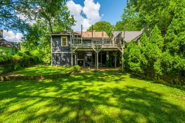 $5,750 | 242 Haralson Avenue Northeast, Atlanta, GA 30307