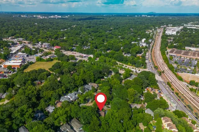 $5,750 | 242 Haralson Avenue Northeast, Atlanta, GA 30307