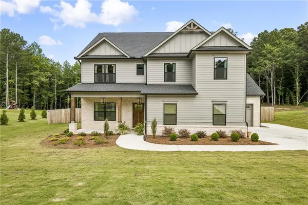 $538,000 | 311 Rockwell Church Road Northwest, Winder, GA 30680