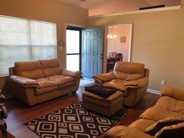 808 Perry Howard Road Fuquay-Varina, NC 27526 - Photo 6 of 6 Photo 6