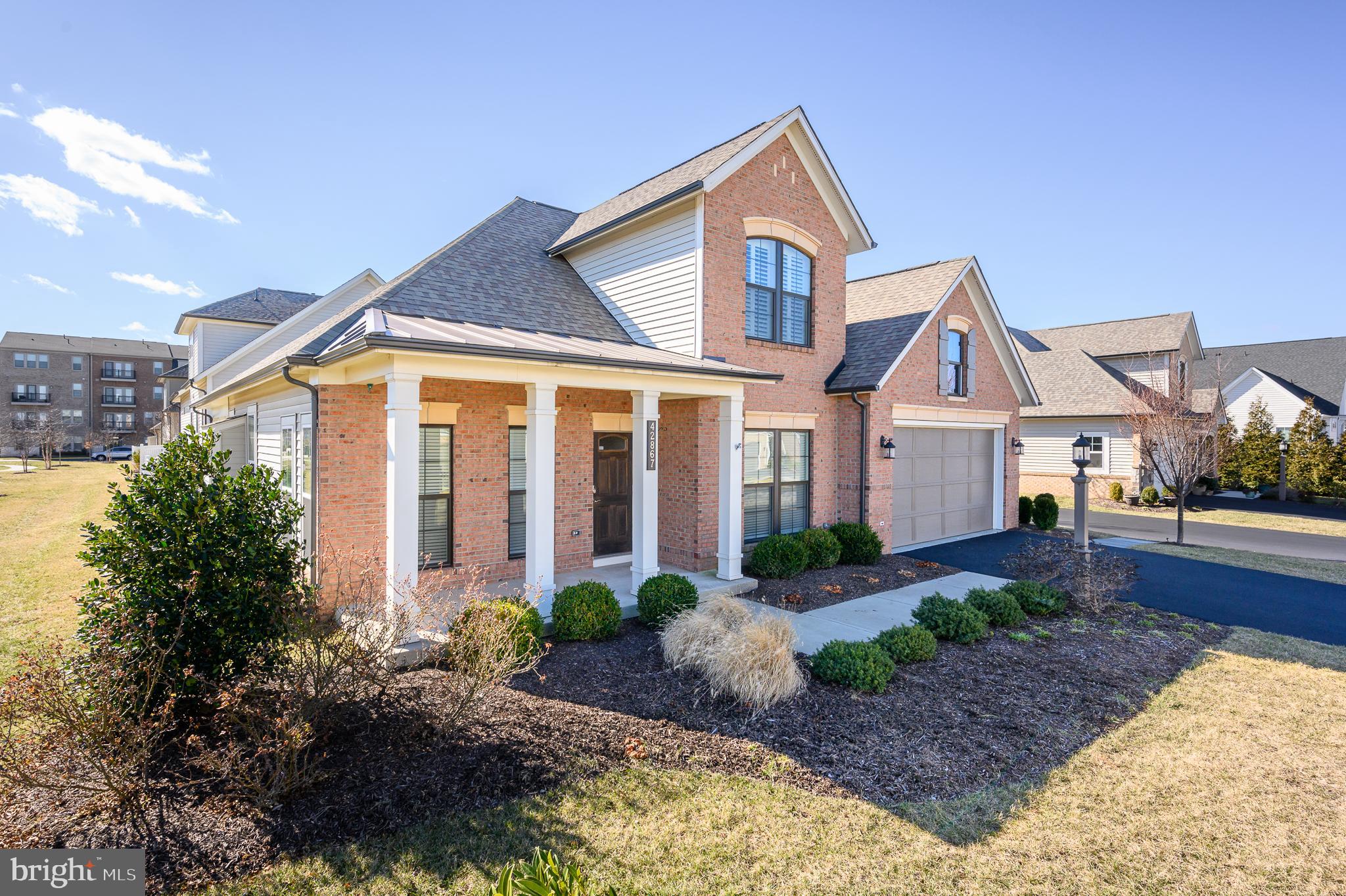 42867 Beaver Crossing Square Ashburn, VA 20148 - Photo 2 of 33 Beautiful lot!