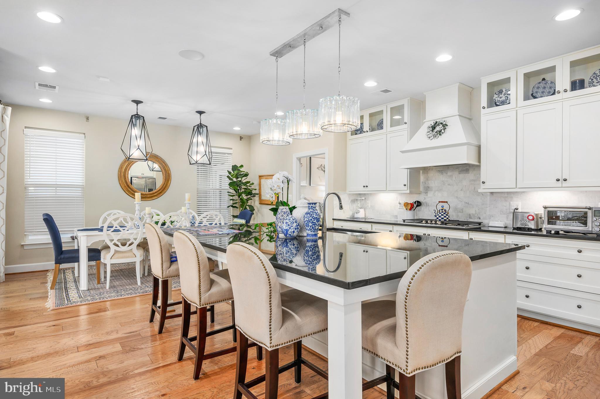 42867 Beaver Crossing Square Ashburn, VA 20148 - Photo 9 of 33 Huge island!