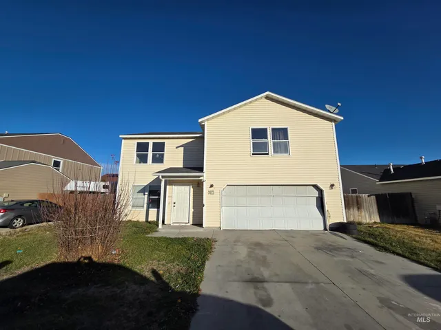 $269,000 | 3013 Arcadian Drive, Caldwell, ID 83605