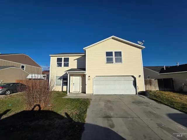 $269,000 | 3013 Arcadian Drive, Caldwell, ID 83605