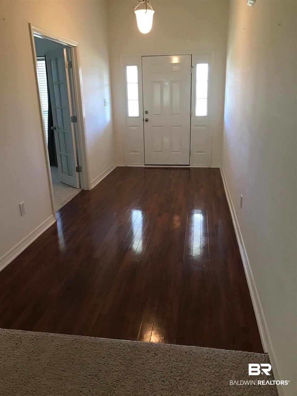 335 Manchester Lane Foley, AL 36535 - Photo 5 of 33 Spacious - multi purpose room on left