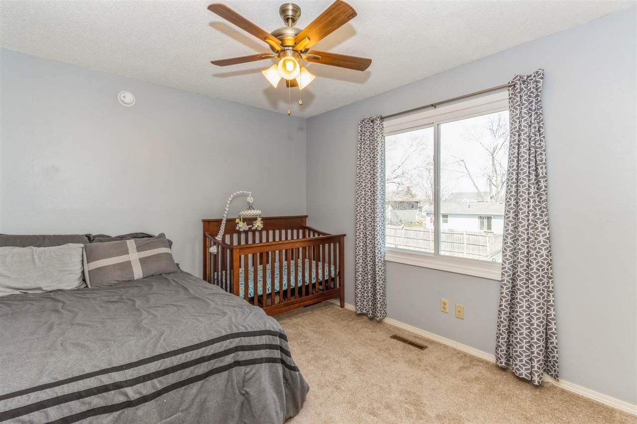 790 Prairie Ridge Road North Liberty, IA 52317 - Photo 10 of 30 Gallery Image 10