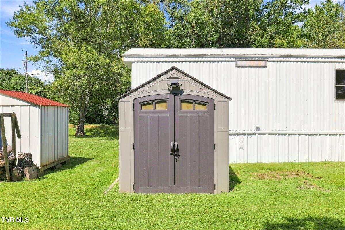 19 Williamson Road Chuckey, TN 37641 - Photo 23 of 36 23-19 Williamson Rd 23
