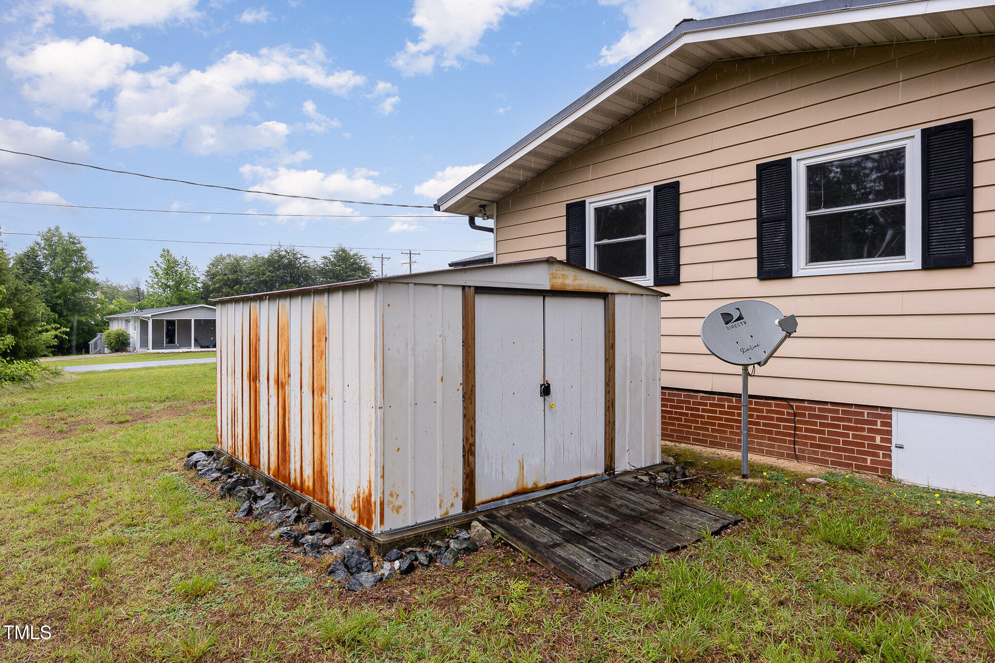 1012 Roxboro Road Haw River, NC 27258 - Photo 28 of 31 Shed 3