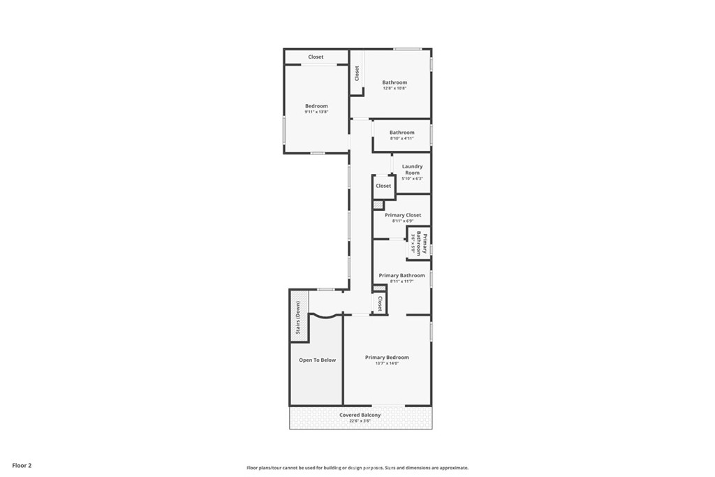 40077 Stowe Road Temecula, CA 92591 - Photo 56 of 58 Floor plan