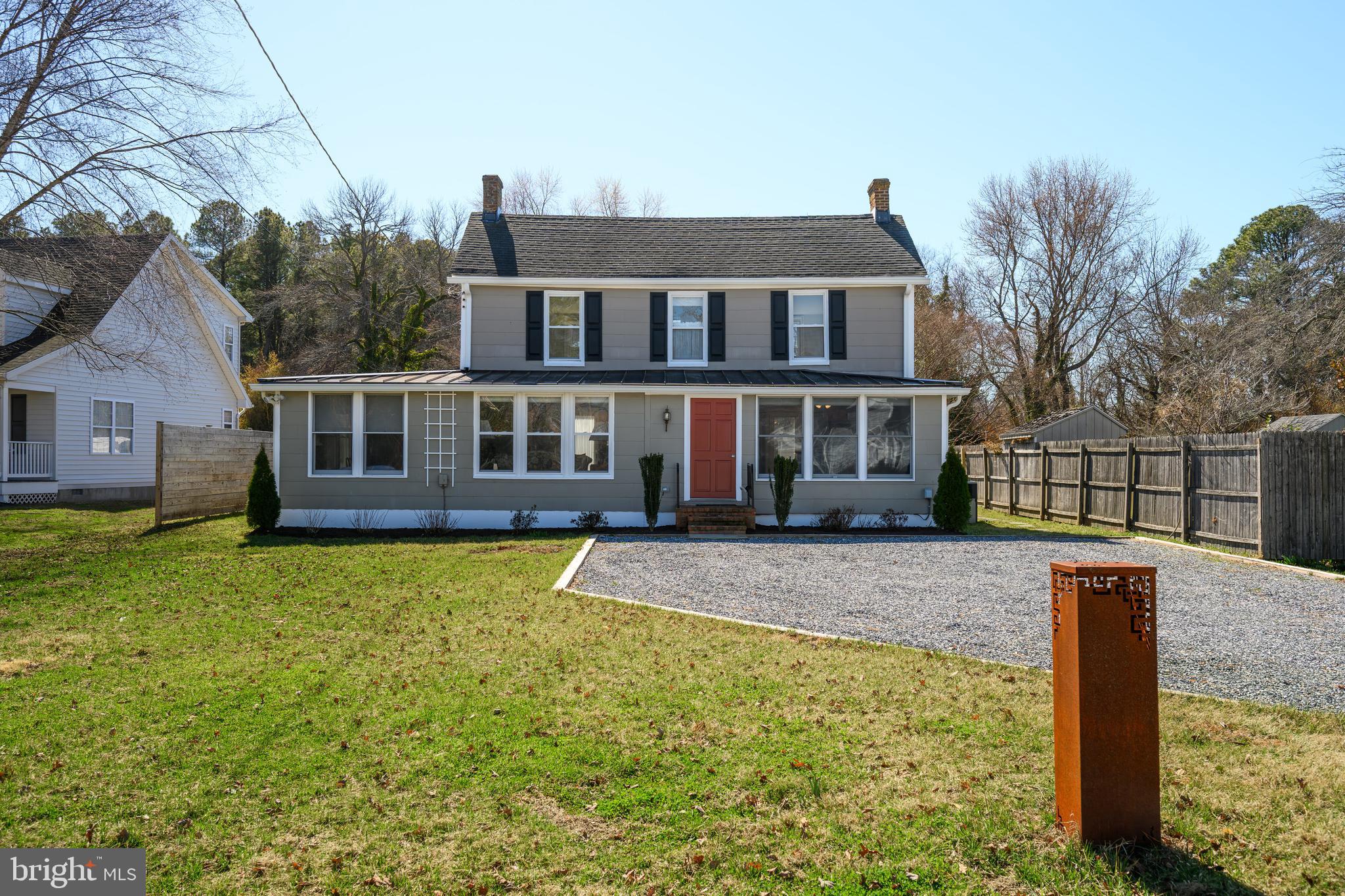 6390 Bozman Neavitt Road Neavitt, MD 21652 - Photo 1 of 39