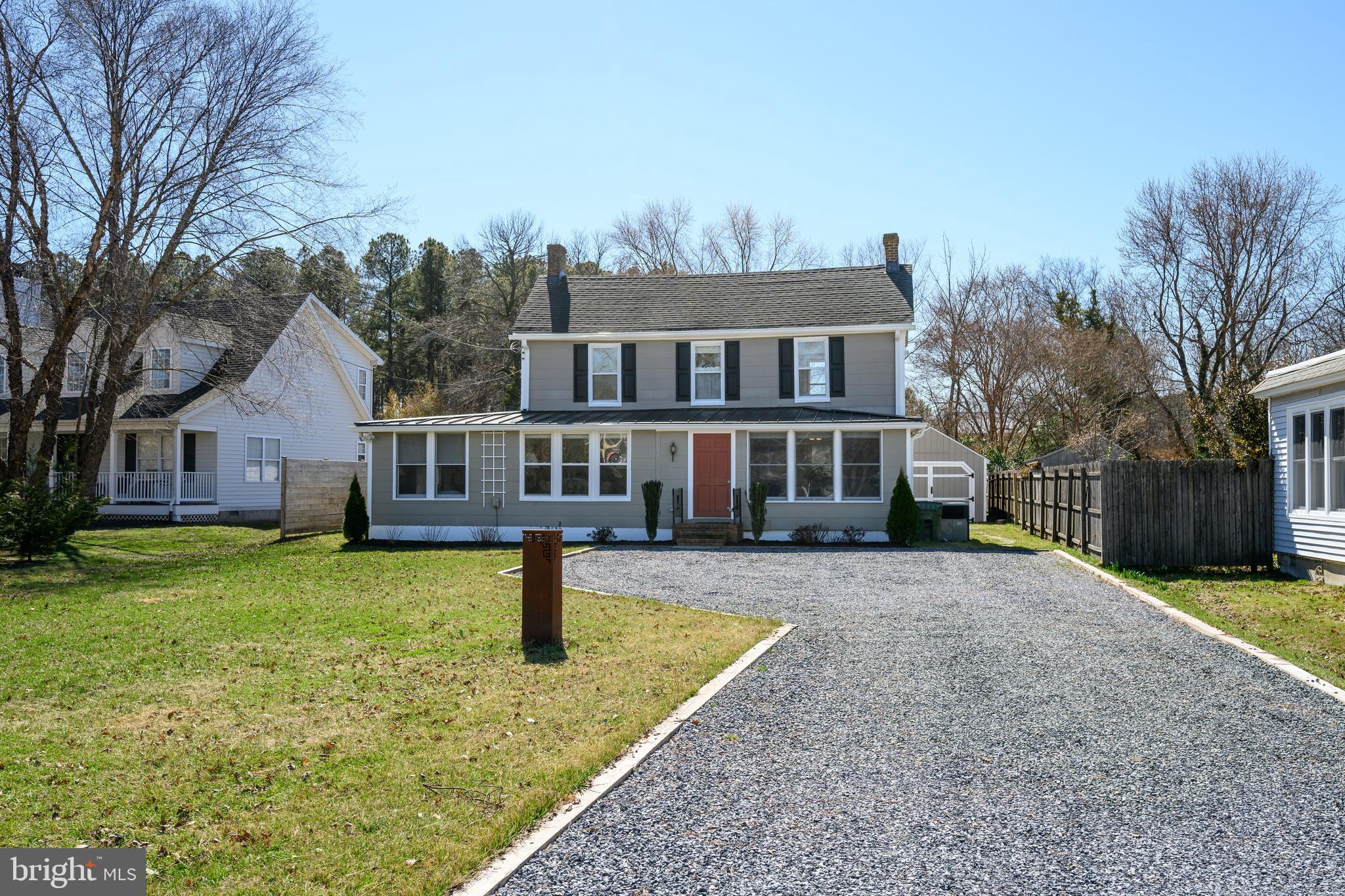 6390 Bozman Neavitt Road Neavitt, MD 21652 - Photo 2 of 39