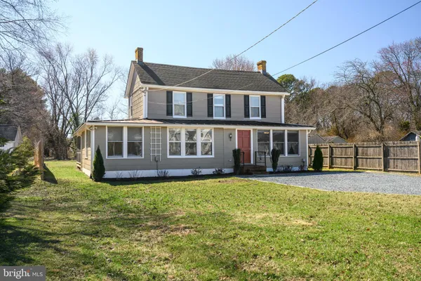 $485,000 | 6390 Bozman Neavitt Road, Neavitt, MD 21652