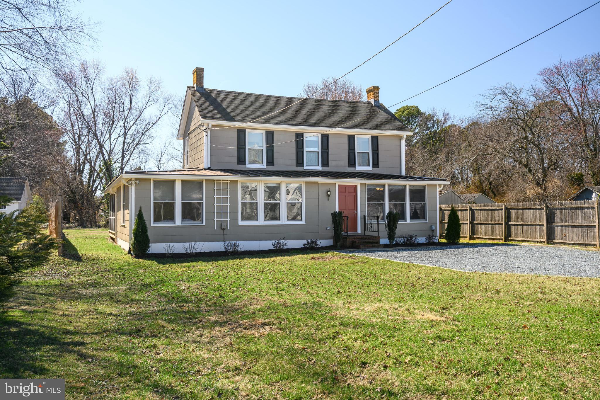 6390 Bozman Neavitt Road Neavitt, MD 21652 - Photo 3 of 39