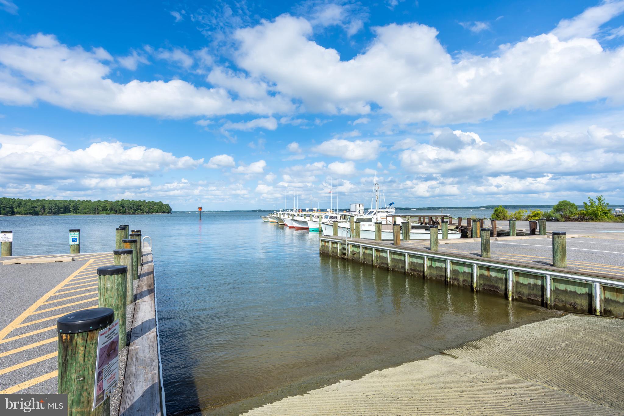 6390 Bozman Neavitt Road Neavitt, MD 21652 - Photo 35 of 39