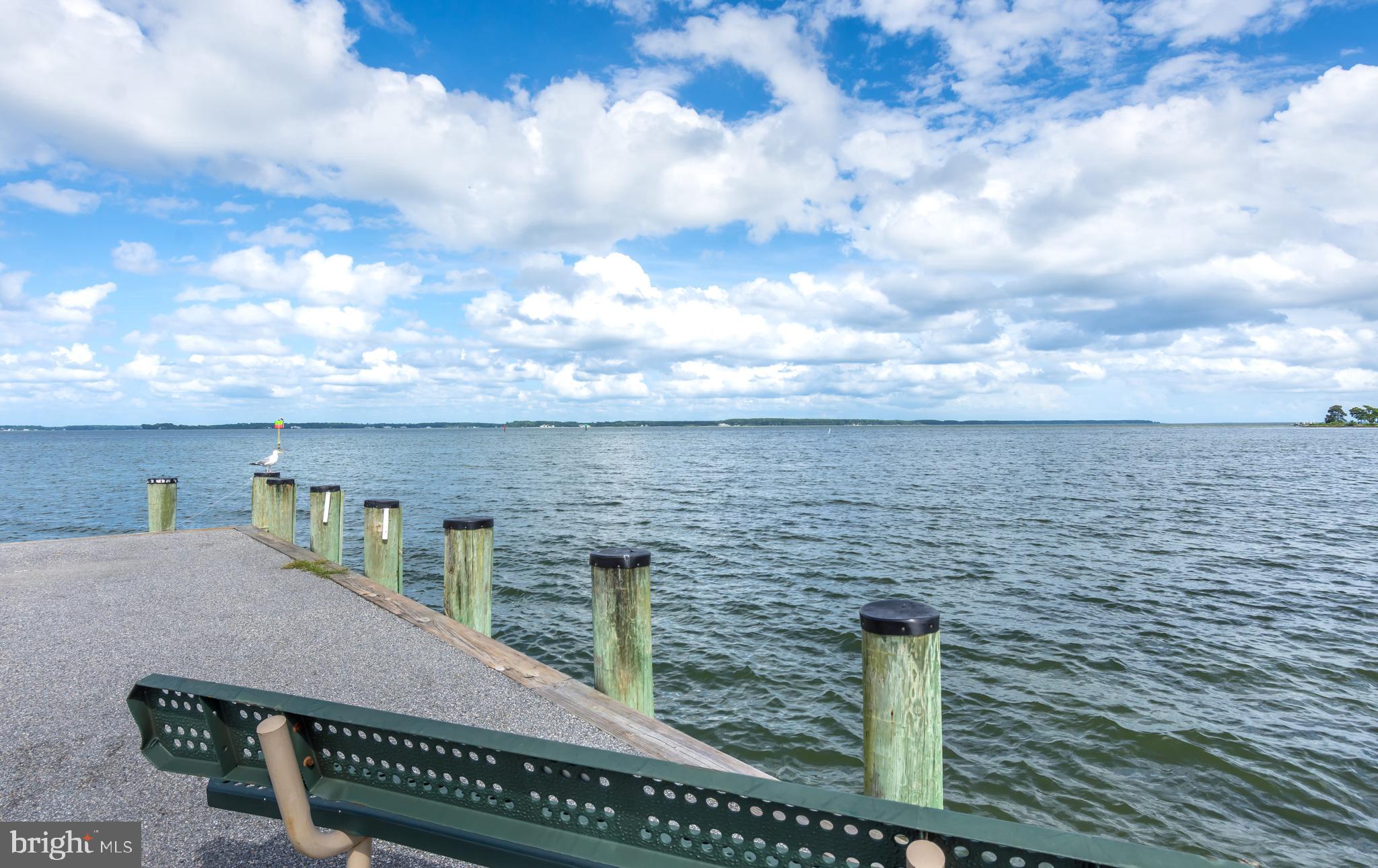 6390 Bozman Neavitt Road Neavitt, MD 21652 - Photo 36 of 39