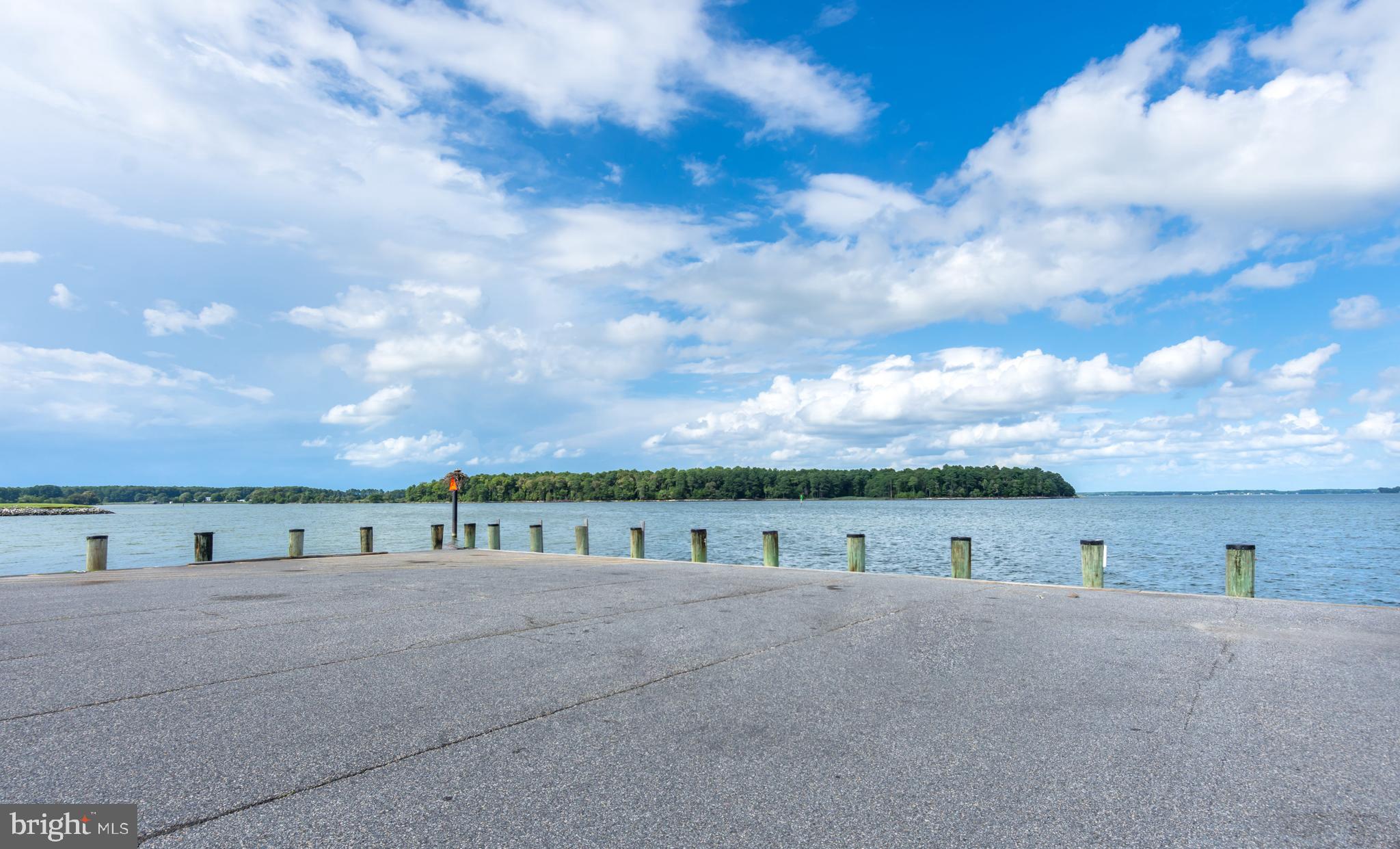 6390 Bozman Neavitt Road Neavitt, MD 21652 - Photo 37 of 39