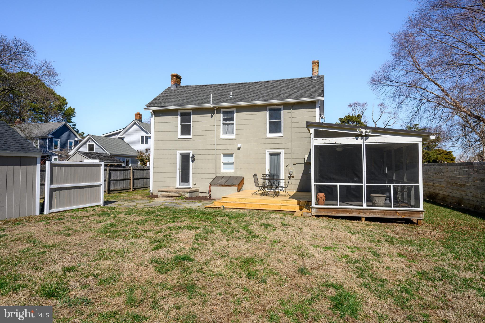 6390 Bozman Neavitt Road Neavitt, MD 21652 - Photo 4 of 39