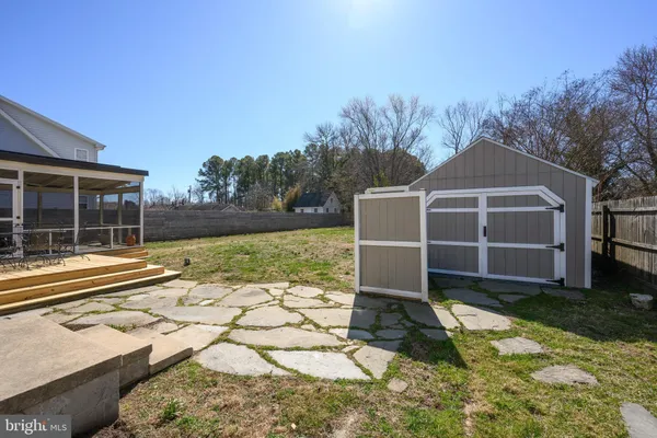 $485,000 | 6390 Bozman Neavitt Road, Neavitt, MD 21652