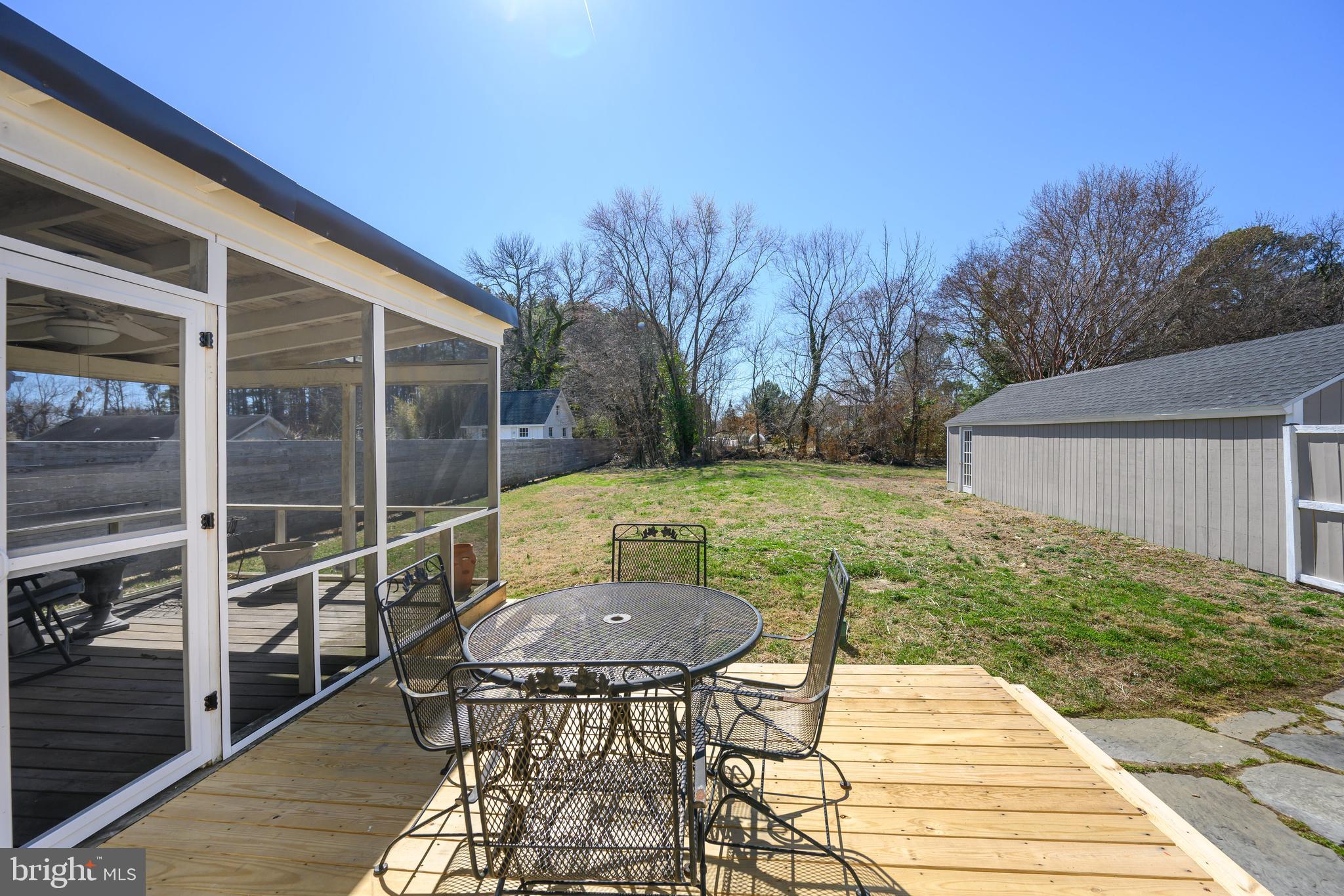 6390 Bozman Neavitt Road Neavitt, MD 21652 - Photo 6 of 39