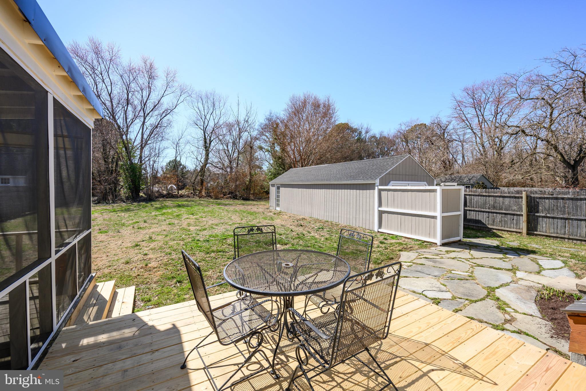 6390 Bozman Neavitt Road Neavitt, MD 21652 - Photo 7 of 39