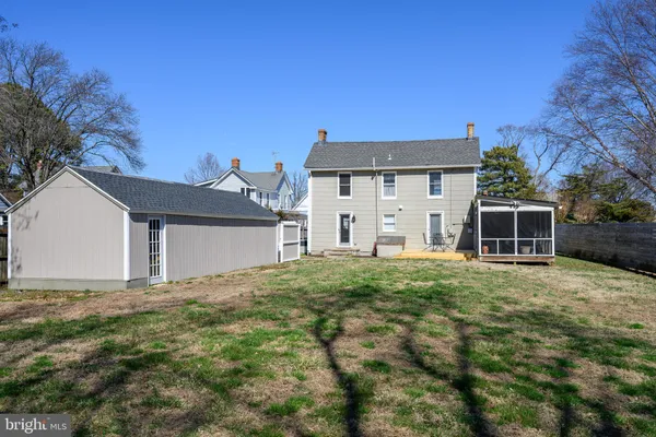 $485,000 | 6390 Bozman Neavitt Road, Neavitt, MD 21652