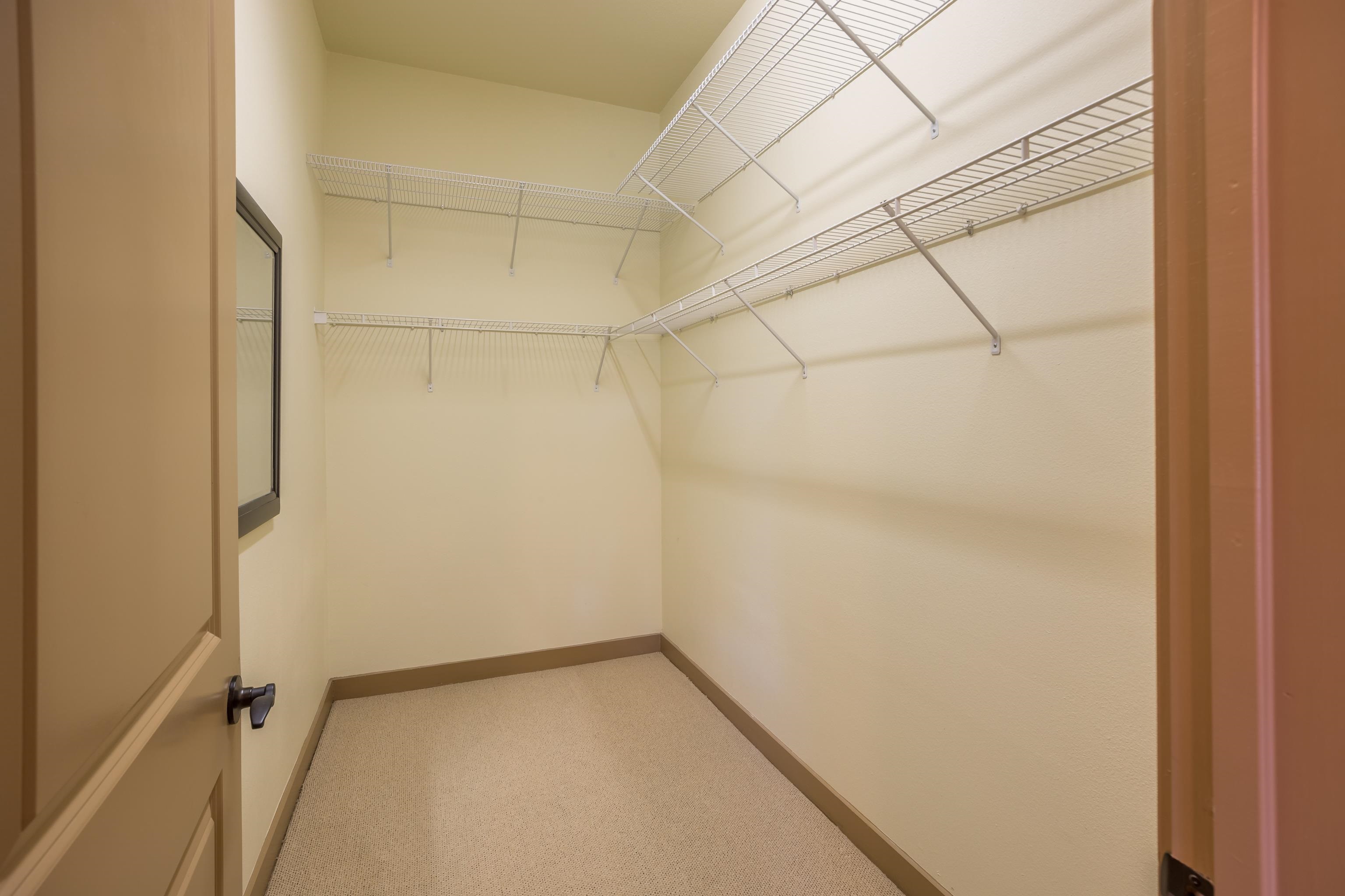 1430 Regency Road, Unit B201 Gulf Shores, AL 36542 - Photo 27 of 59 Walk In Closets
