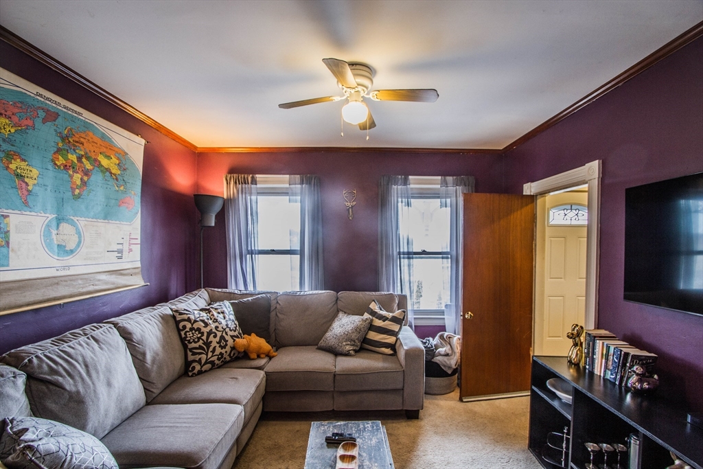 11 Chilmark Street Worcester, MA 01604 - Photo 13 of 20