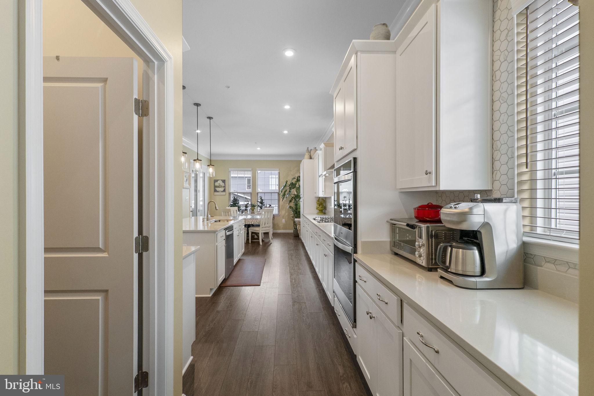5720 Hawk Ridge Road Frederick, MD 21704 - Photo 18 of 96