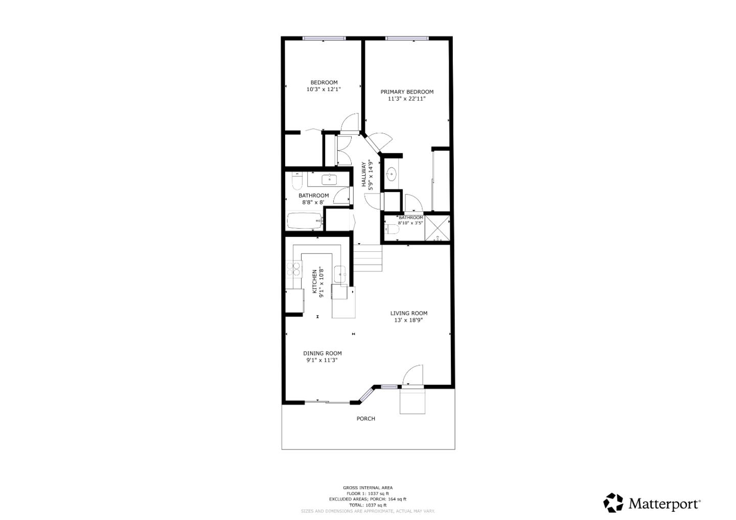 473 Costa Mesa Terrace, Unit C Sunnyvale, CA 94085 - Photo 28 of 40 a picture of a bench in front of a building