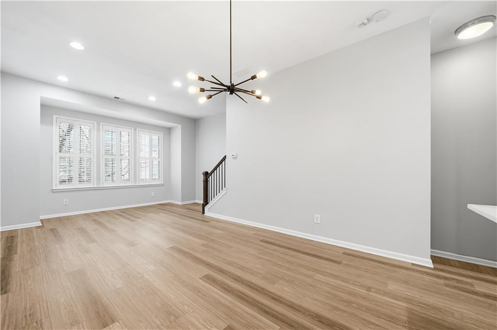 615 Broadview Place Northeast Atlanta, GA 30324 - Photo 6 of 64