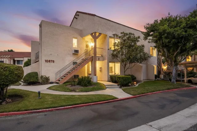 $399,000 | 10875 Camino Ruiz, Unit 50, San Diego, CA 92126