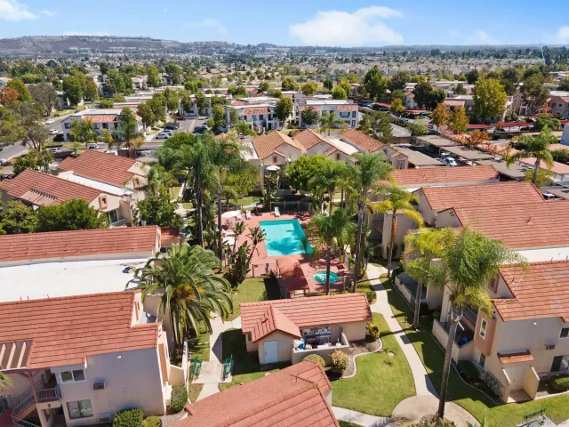 $399,000 | 10875 Camino Ruiz, Unit 50, San Diego, CA 92126