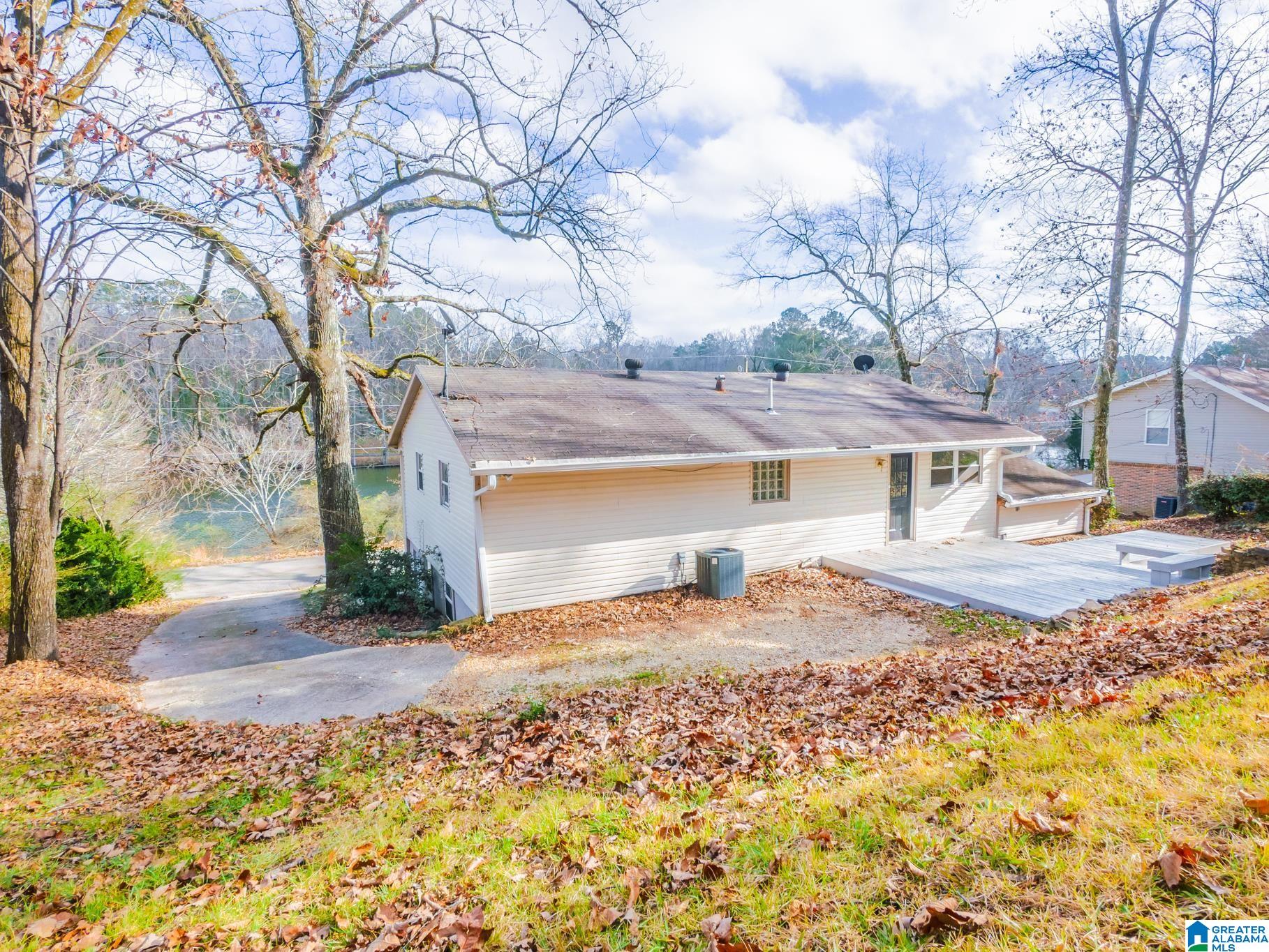 2612 Rainer Drive Northeast Center Point, AL 35215 - Photo 34 of 35