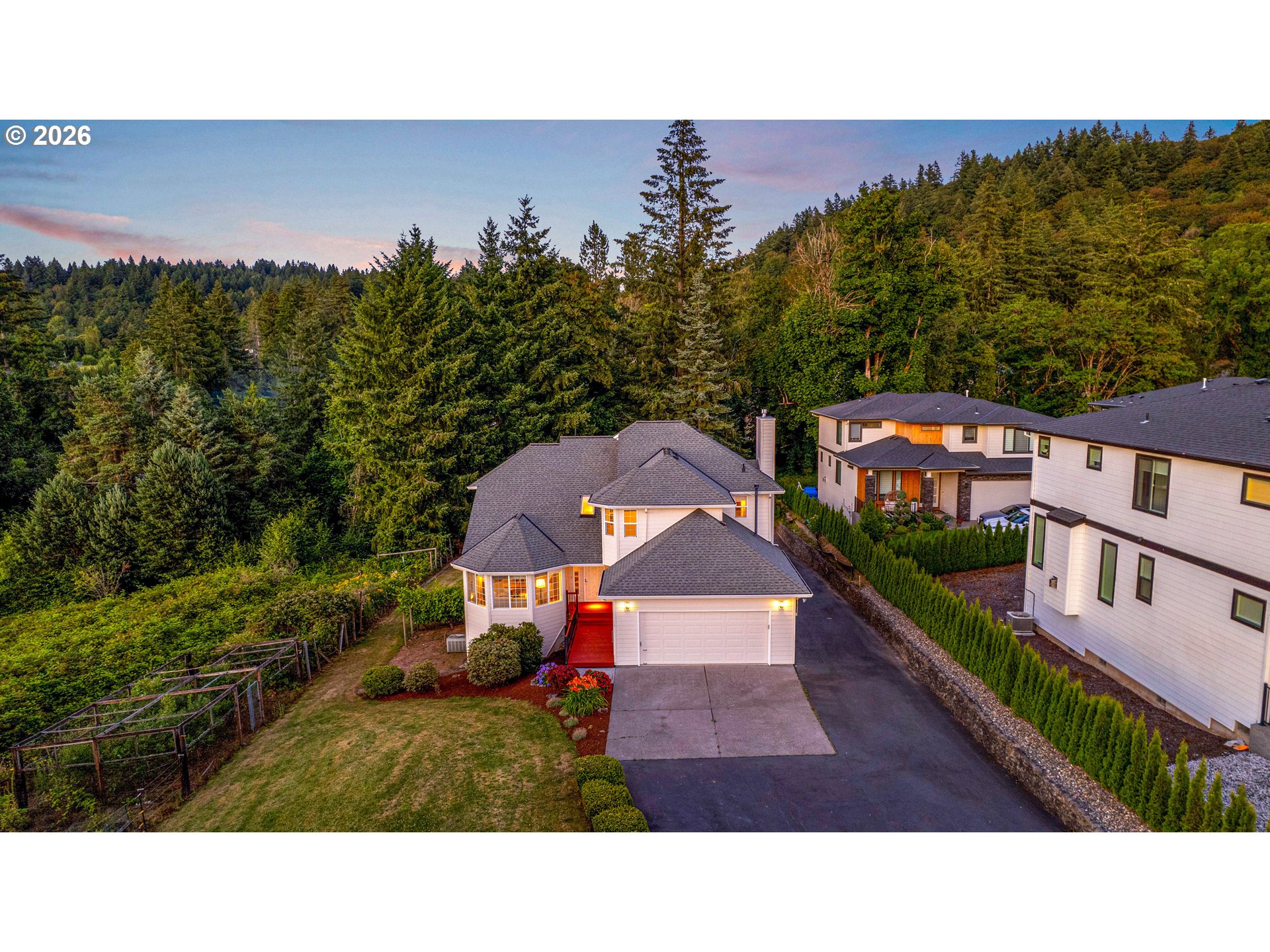 3800 Southwest Rodlun Road Gresham, OR 97080 - Photo 3 of 48