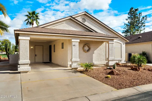 $365,000 | 6331 South Sawgrass Drive, Chandler, AZ 85249