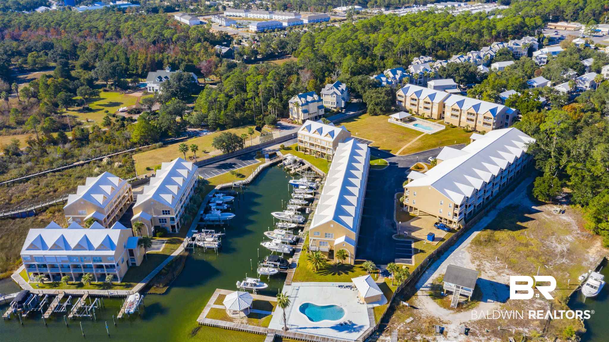 4491 Walker Key Boulevard, Unit C3 Orange Beach, AL 36561 - Photo 34 of 43