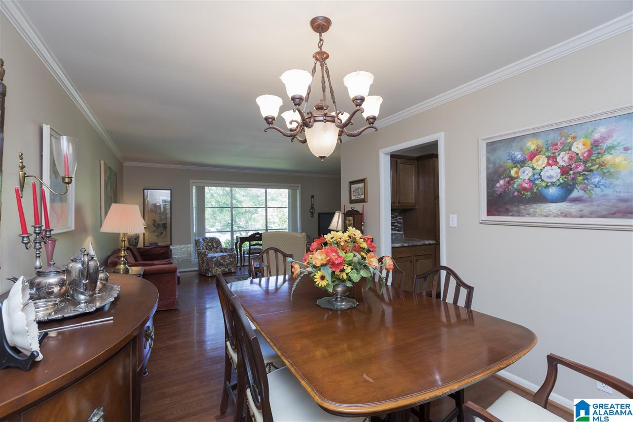 3428 Ridge Dell Circle Birmingham, AL 35243 - Photo 16 of 44